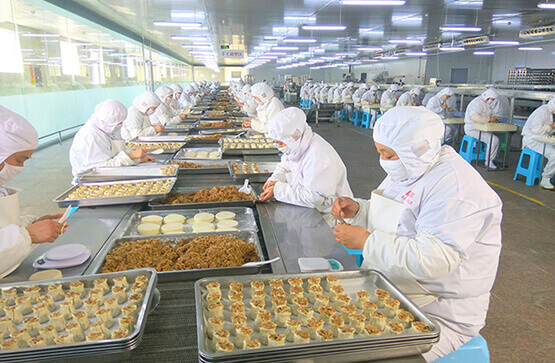 歷城區(qū)《質(zhì)盾食品安全追溯系統(tǒng)》建設(shè)匯報(bào)會(huì)在玖久同心成功舉辦